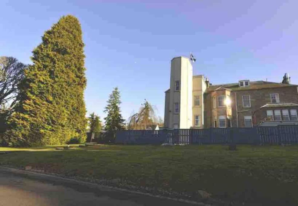 Ryder Cup Lodge Duchally - Free Access To Leisure Club Swimming Pool Hot Tub Steam Room - Starlink Satellite Internet - Sky Glass Now Dog Friendly For 2025 Auchterarder Eksteriør bilde