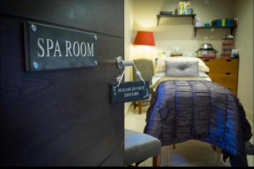 Ryder Cup Lodge Duchally - Free Access To Leisure Club Swimming Pool Hot Tub Steam Room - Starlink Satellite Internet - Sky Glass Now Dog Friendly For 2025 Auchterarder Eksteriør bilde
