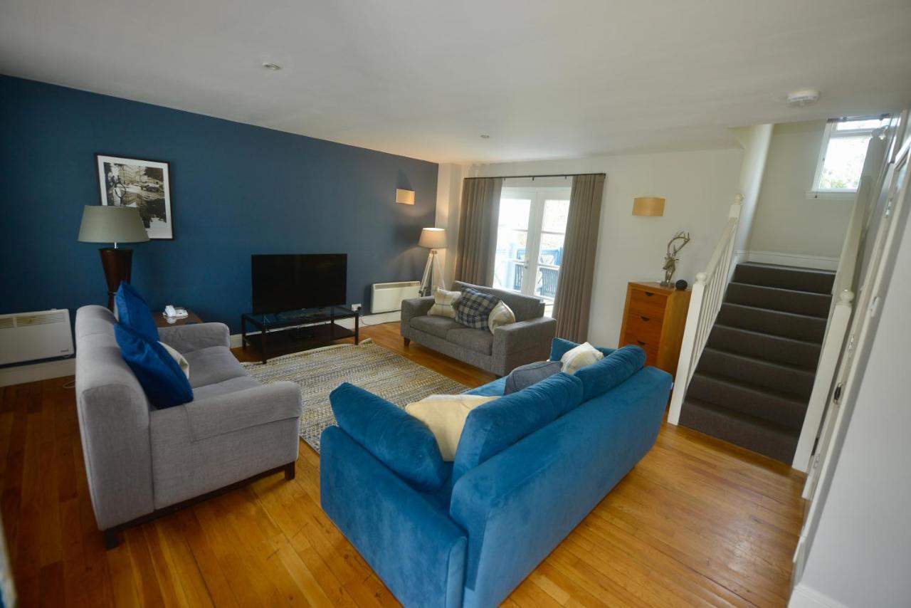 Ryder Cup Lodge Duchally - Free Access To Leisure Club Swimming Pool Hot Tub Steam Room - Starlink Satellite Internet - Sky Glass Now Dog Friendly For 2025 Auchterarder Eksteriør bilde